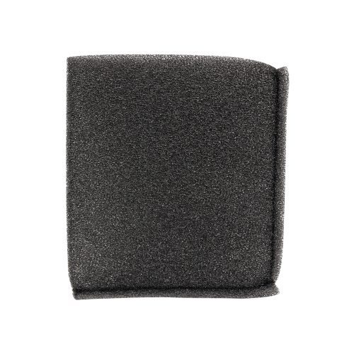 Replacement Sponge Filter for Sun Joe Cordless Wet/Dry Vacuum.