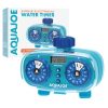 Aqua Joe 2-Zone Electronic Water Timer with packaging.