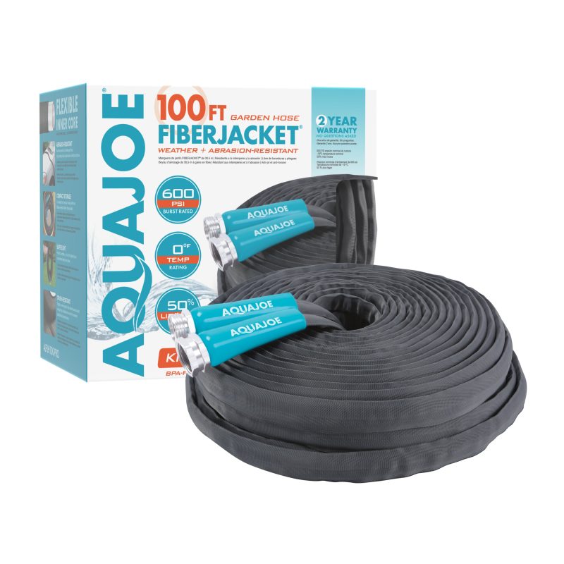 AJFJH100 PROY HosePackage