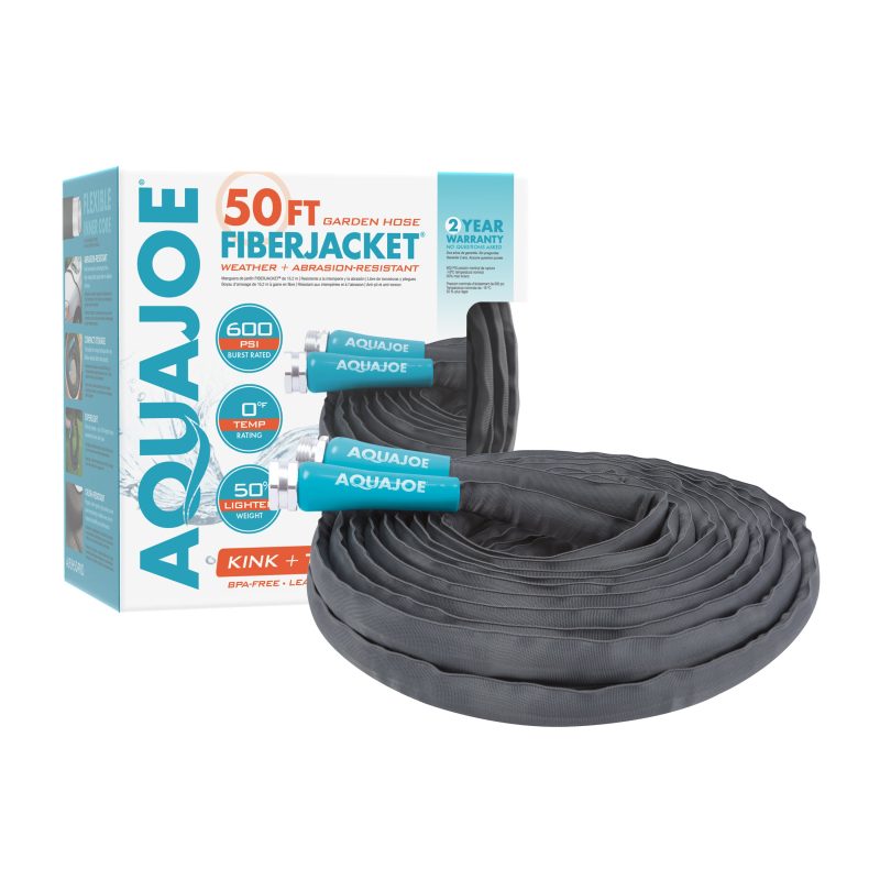 AJFJH50 PROY HosePackage