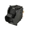 Replacement Safety Switch for the Sun Joe CJ601E Electric Wood Chipper.