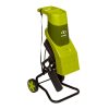 Sun Joe 15-amp Electric Wood Chipper.