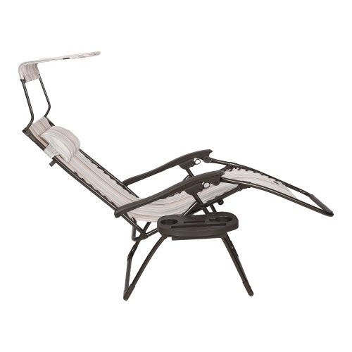 GFC 026 2CS RECLINED