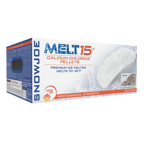 MELT15CPP BOX ColorBox