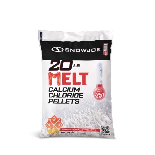 Snow Joe MELT20CPP bag