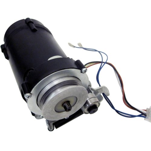 Replacement Motor for SJ622E/SJ623E Snow Throwers.