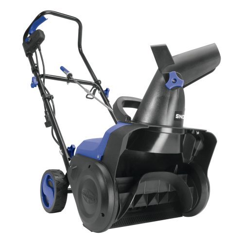 Snow Joe 11-amp 15-inch Electric Single Stage Snow Thrower.