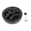 Wheel Kit for SJ618E Electric Snow Blower.