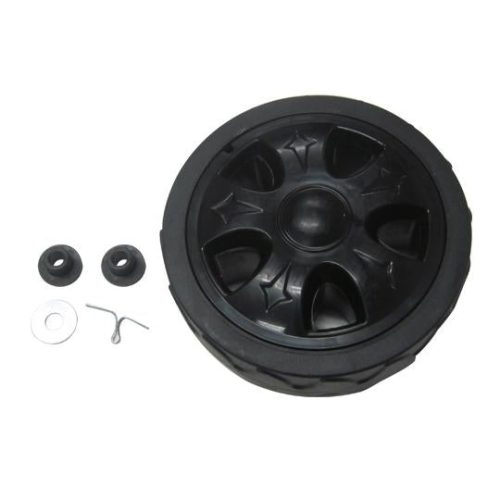 Snow Thrower Wheel Kit for SJ619E.