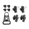 Electric Snow Thrower Hardware Pack for SJ619E and SJ625E.