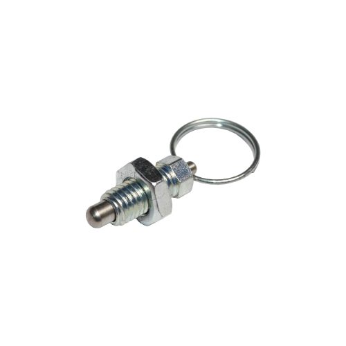 Replacement Lock Pin for SJG4100LP Generator.