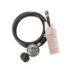 Replacement Liquid Propane Hose for Sun Joe SJG4100LP Generator.