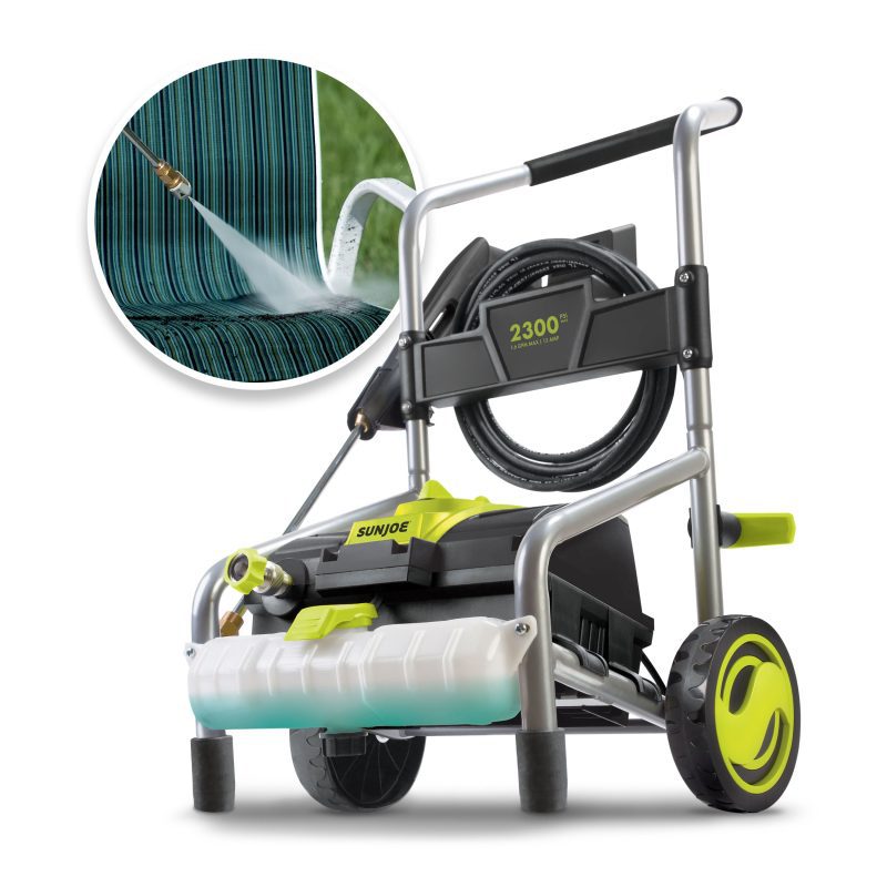 Sun Joe SPX4004-MAX Electric Pressure Washer