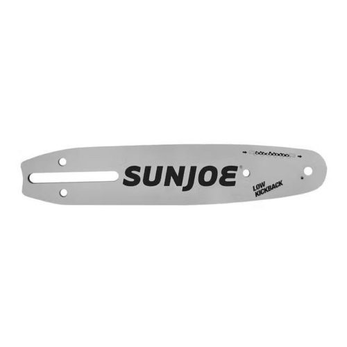 Sun Joe Replacement 16-Inch Bar for chainsaws.