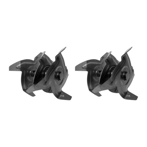 Replacement Blades for TJ601E Electric Garden Tiller.