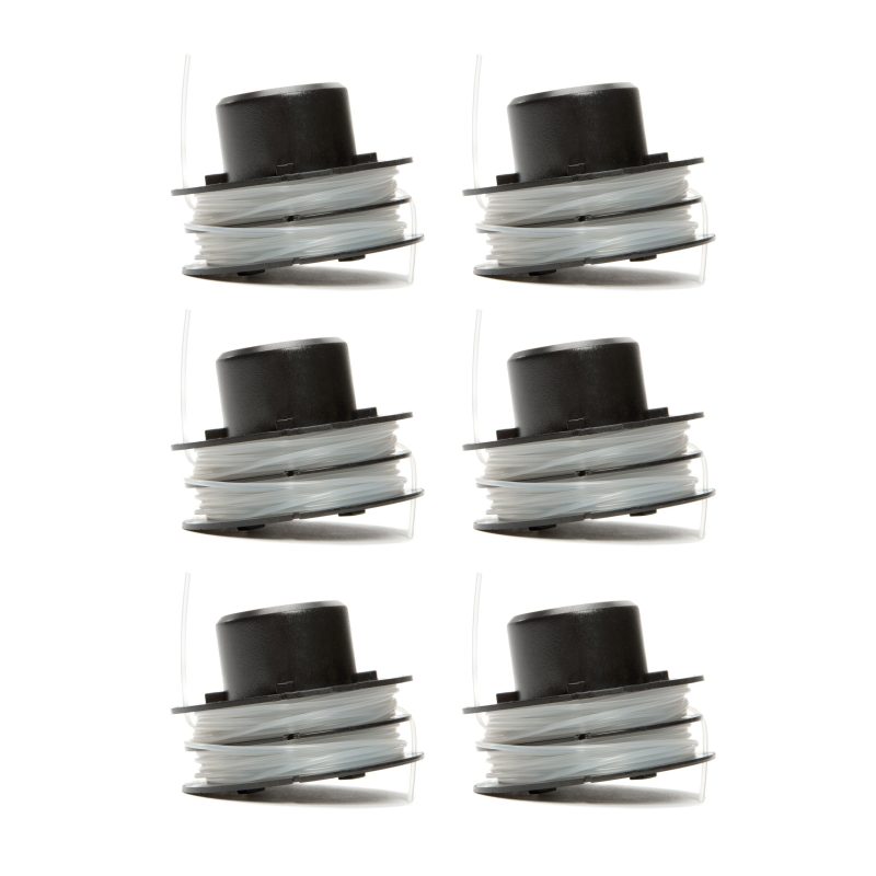 6-pack of Replacement Trimmer String.