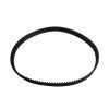 Replacement Drive Belt for iON24SB and iON8024 snow blowers.