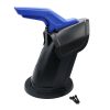 Replacement Discharge Chute for the Snow Joe iON100V-21SB Cordless Snow Blower.