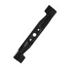 Replacement 15-Inch Blade for iON16LM Series and MJ402E lawn mowers.